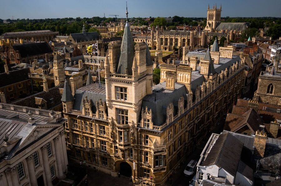 From London: Oxford and Cambridge Guided Day Tour - Who This Tour Fits Best (And Who Might Want Two Separate Days)