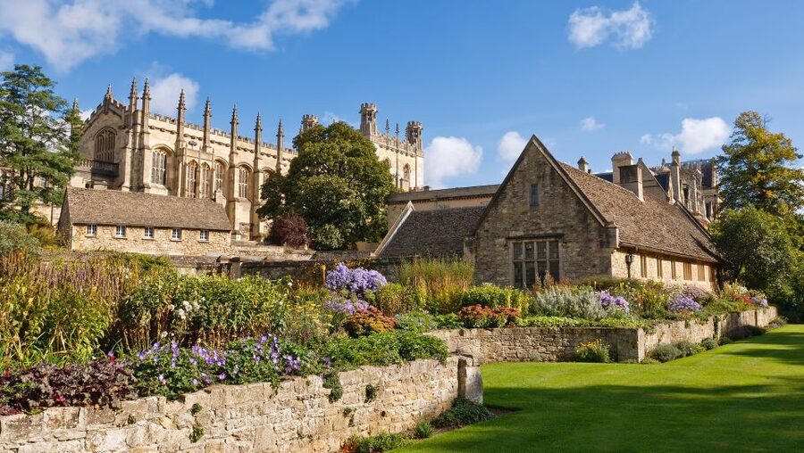 From London: Oxford and Cambridge Universities Tour - One Coach, Two University Icons: What This Day Trip Feels Like