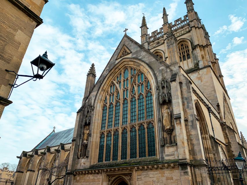 From London: Oxford and Cotswolds Villages Day Trip - What to pack and how to avoid a rushed feeling