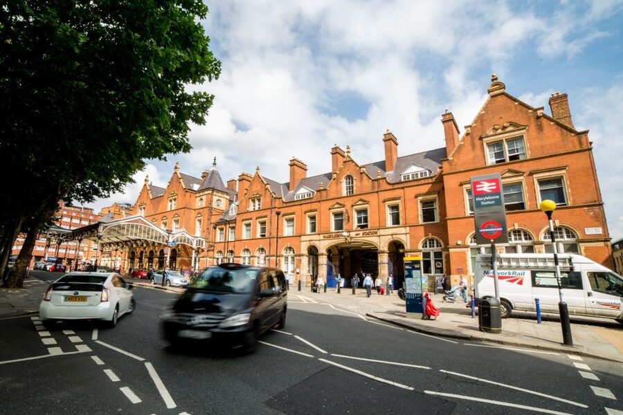From London: Oxford by Rail & Harry Potter Insights Tour - Key highlights to look for
