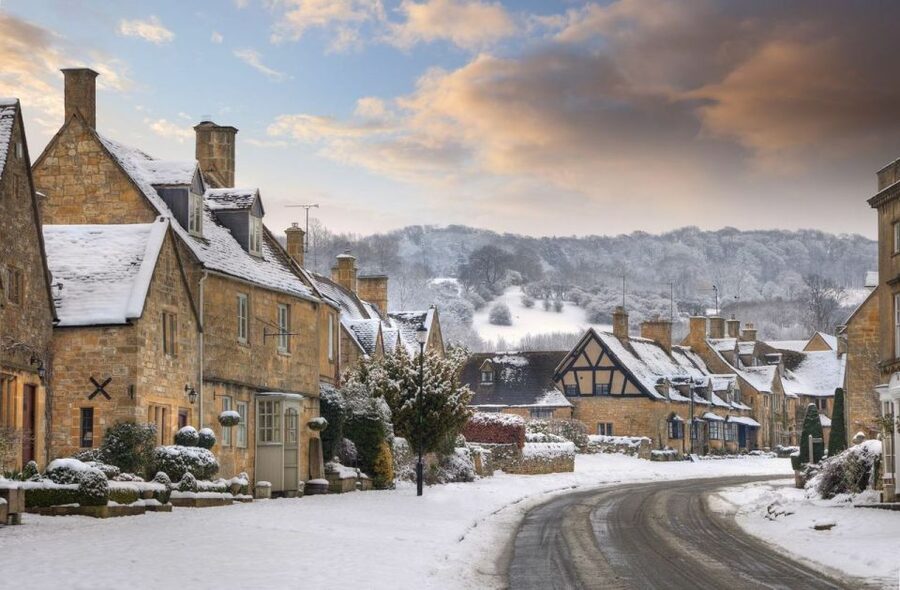 From London: Oxford, Stratford-upon-Avon, & Warwick Day Trip - Key points worth knowing before you go