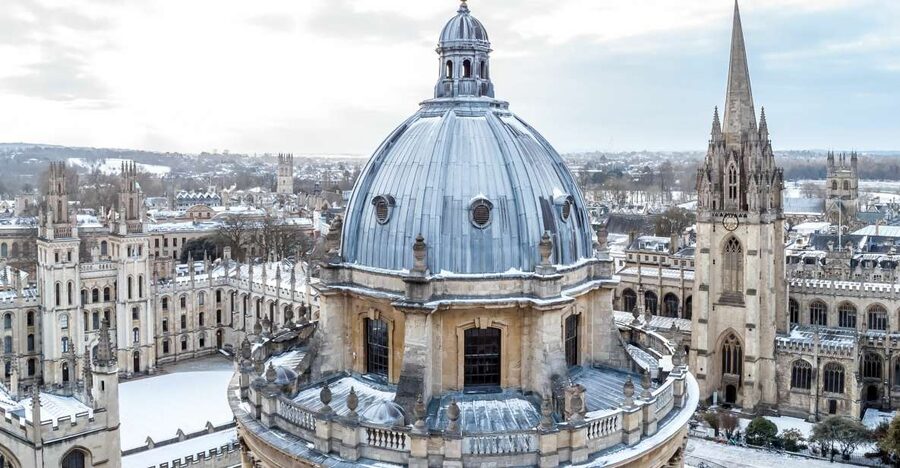 From London: Oxford, Stratford-upon-Avon, & Warwick Day Trip - Price and value for a London to Warwick day trip