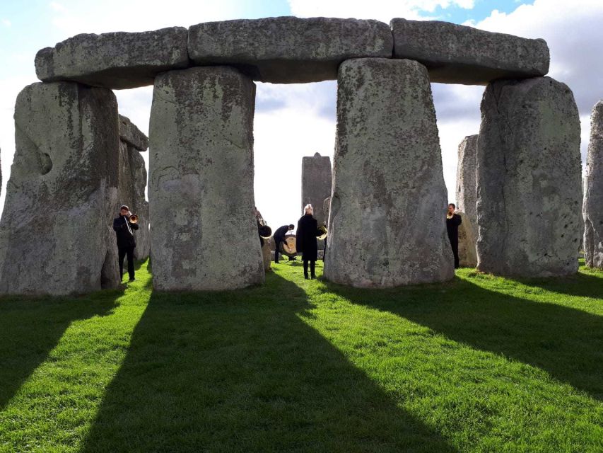 From London: Private Stonehenge Sunrise Viewing & Bath - Value check: is $184 worth it for Stonehenge plus two major stops?