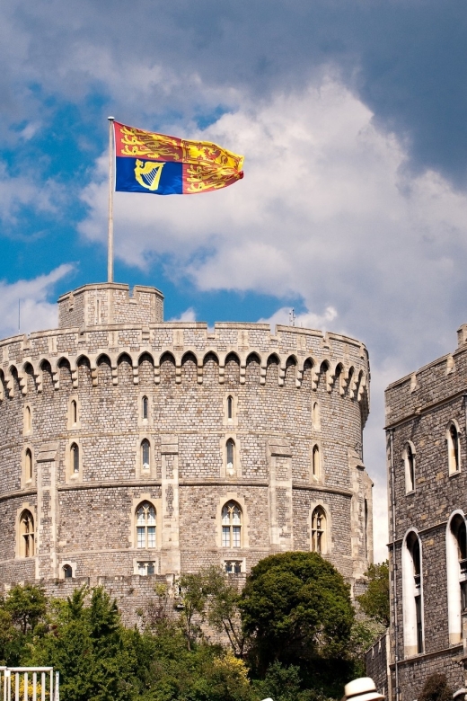 From London: Royal Windsor Afternoon Tour - Who should book this Windsor afternoon tour