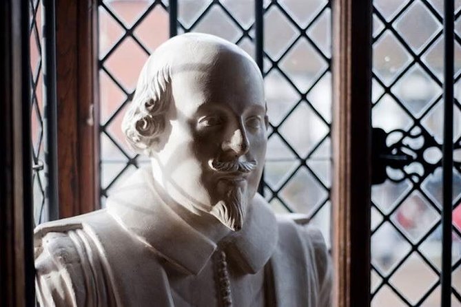 From London: Shakespeare's Stratford-upon-Avon Day Trip by Coach - From Golden Tours on Bulleid Way to Stratford: What the Road Trip Feels Like