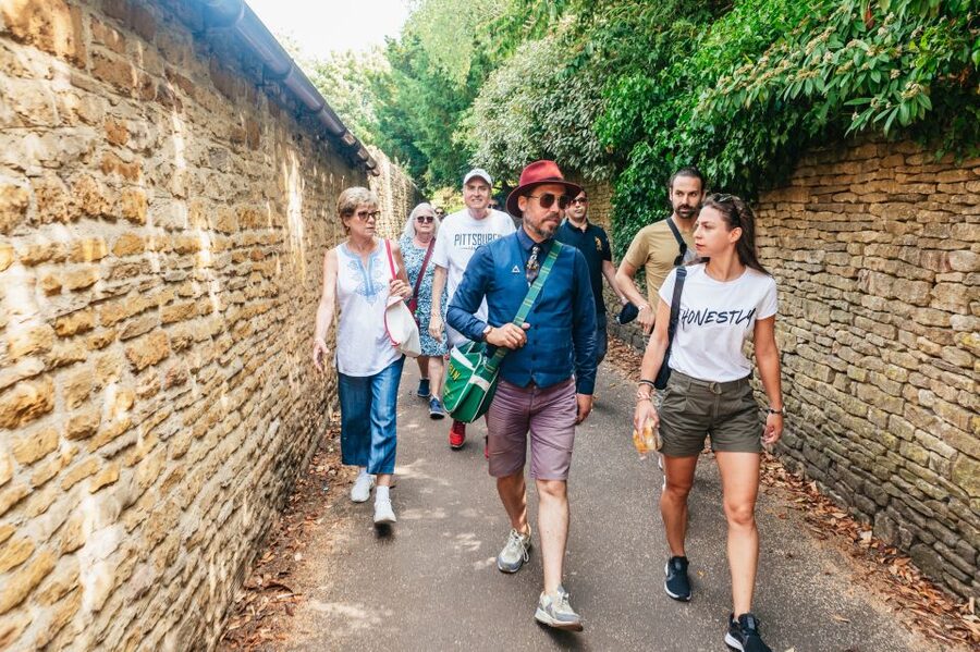 From London: Small Group Cotswolds Villages Tour - Bourton-on-the-Water: the river town that earns its nickname