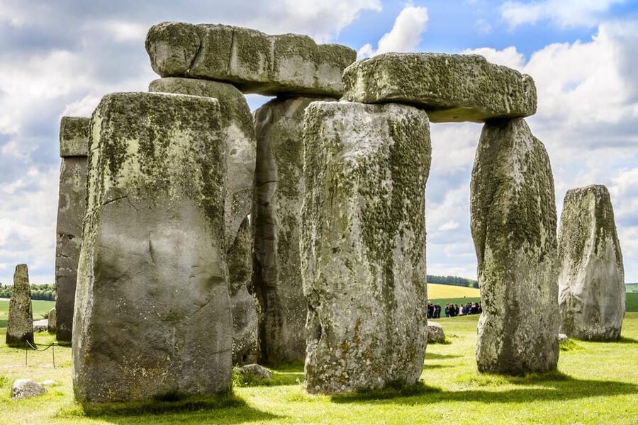 From London: Small Group Stonehenge, Bath & Cotswolds Tour - Meeting points in London, and why the pickup choice matters