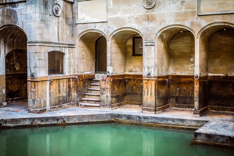 From London: Stonehenge and Bath Day Trip with Ticket - A 7am start from Gloucester Road that actually makes sense