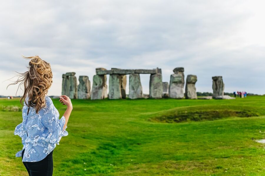 From London: Stonehenge and Bath Day Trip with Ticket - Who this tour is best for, and who should skip it