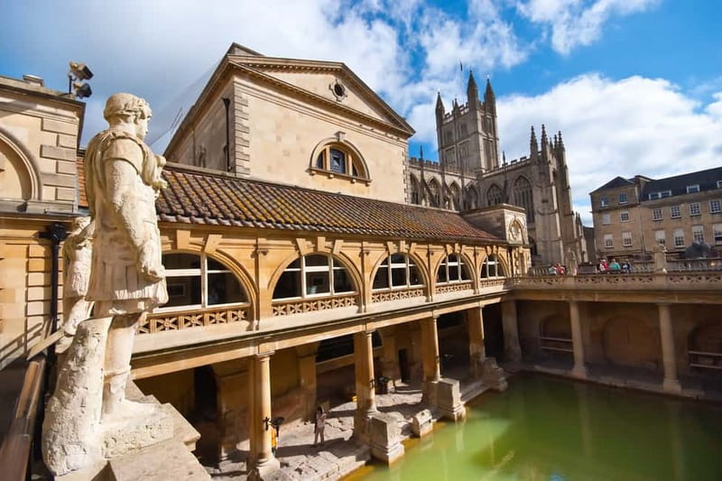 From London: Stonehenge and Bath Full-Day Tour with Guide - Key takeaways before you go