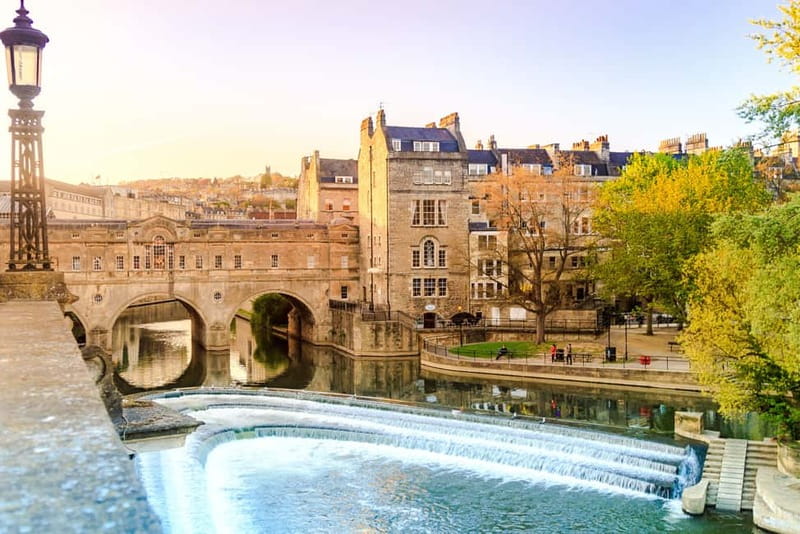 From London: Stonehenge and Bath Full-Day Tour with Guide - Who this tour is best for