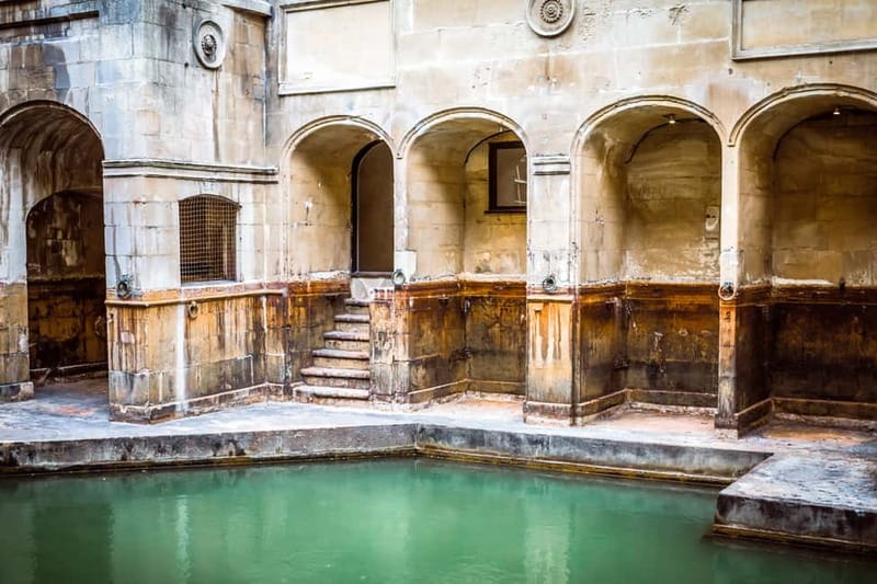 From London: Stonehenge and Bath Full-Day Tour with Guide - Coach days need smart packing (or you feel the 12 hours)