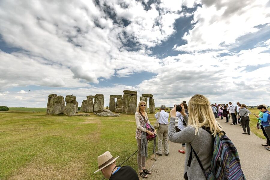 From London: Stonehenge Half-Day Tour - Key highlights worth knowing