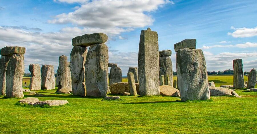 From London: Stonehenge Half-Day Tour - Should you book this Stonehenge half-day tour?