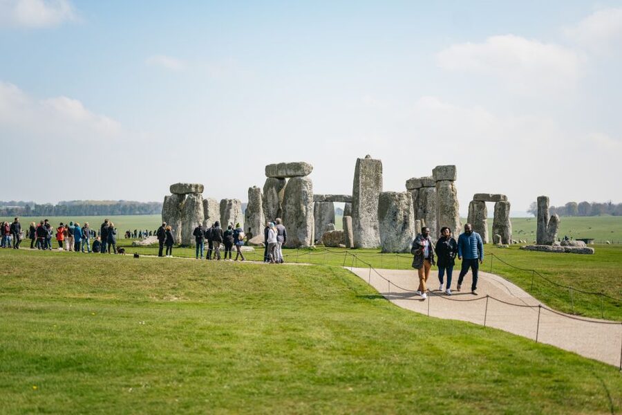 From London: Stonehenge Half-Day Trip - Key Things That Make This Half-Day Stonehenge Trip Click