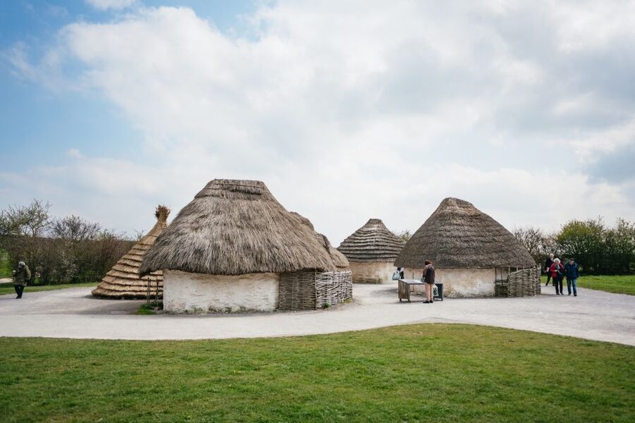 From London: Stonehenge Half-Day Trip - Quick checklist before you go