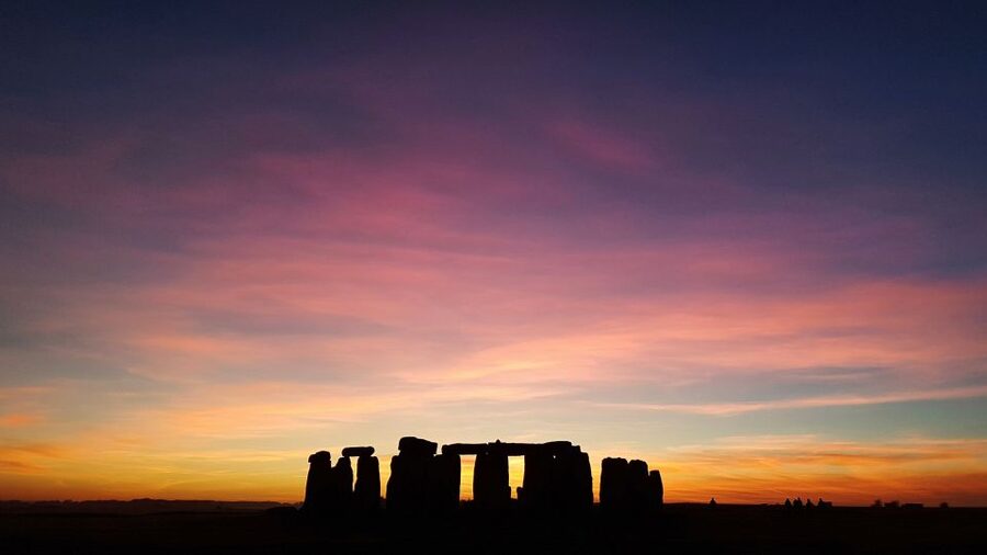 From London: Stonehenge Inner Circle and Windsor Day Trip - Small practical notes that help your day run better