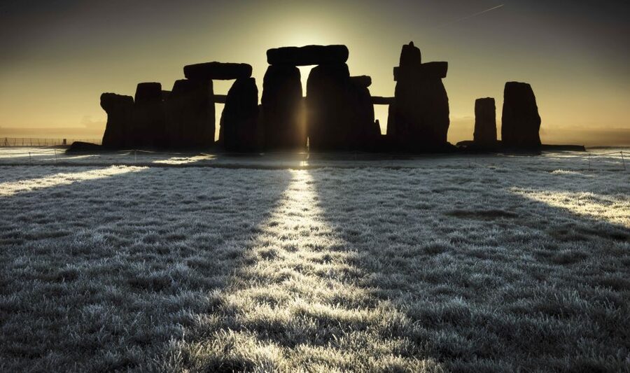 From London: Stonehenge Inner Circle and Windsor Day Trip - Where the value shows up in the $236 price