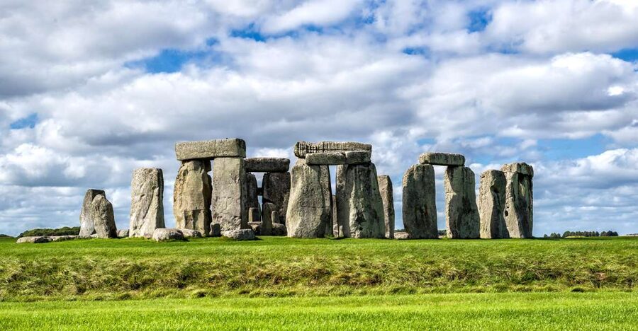 From London: Stonehenge Morning Day Trip with Admission - The Most Loved Parts, in Plain English