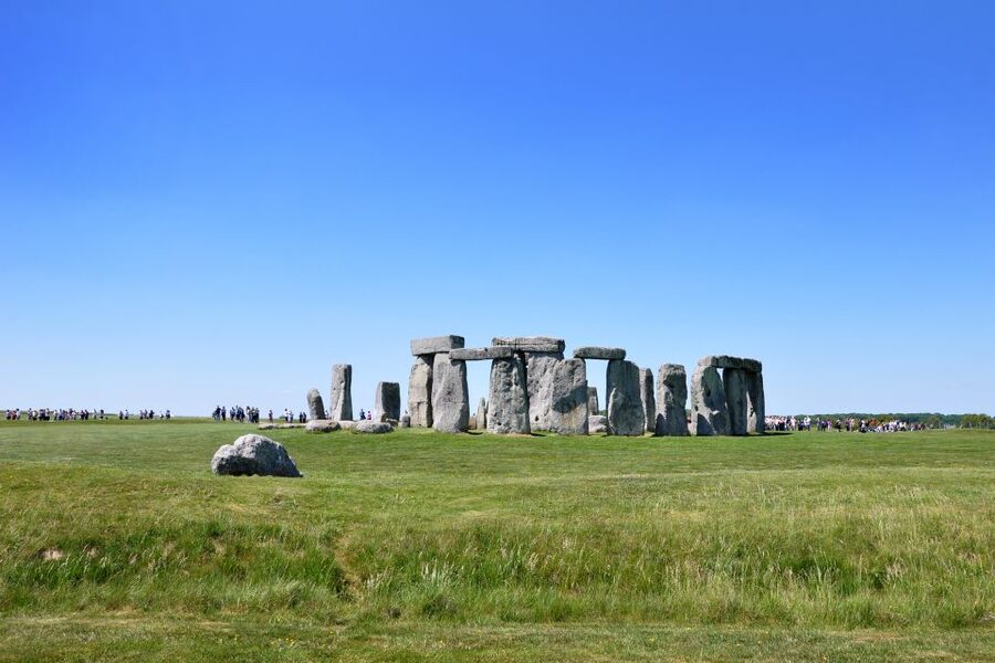 From London: Stonehenge Morning Day Trip with Admission - Getting There: The South Kensington Meeting Point That Saves Your Morning
