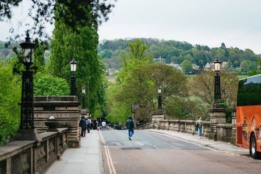 From London: Stonehenge & Roman Baths Full-Day Trip - Roman Baths: Steam, Statues, and Why the Entry Option Matters