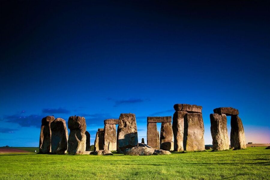 From London: Stonehenge & Roman Baths Full-Day Trip - Who This Tour Is Best For (and Who Might Skip It)