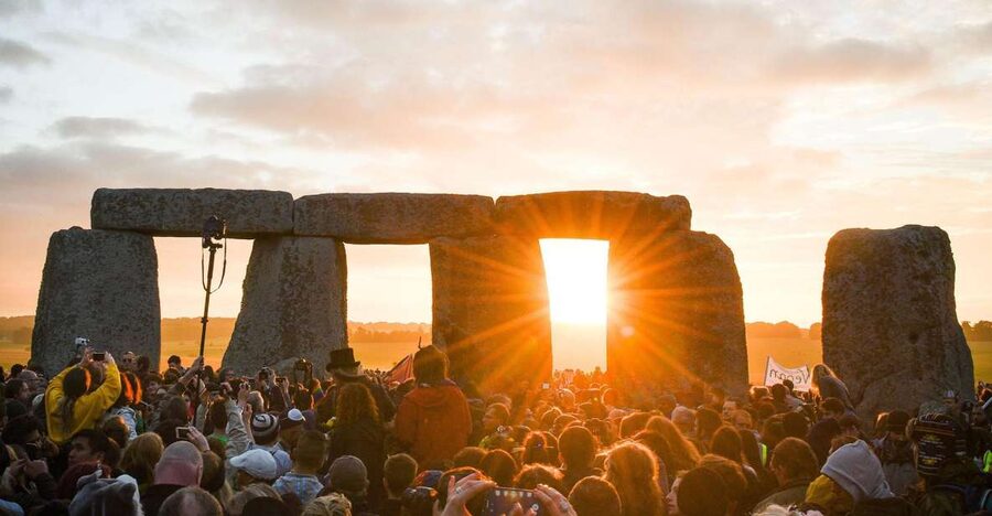 From London: Stonehenge Summer Solstice Sunrise Tour - Key Things to Know Before You Go