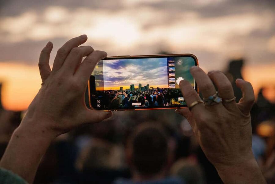 From London: Stonehenge Summer Solstice Sunrise Tour - Why Stonehenge Solstice Sunrise Feels Different Than a Regular Visit