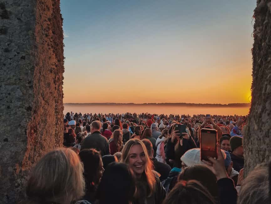 From London: Stonehenge Summer Solstice Sunrise Tour - Who This Tour Suits Best, and Who Should Skip It