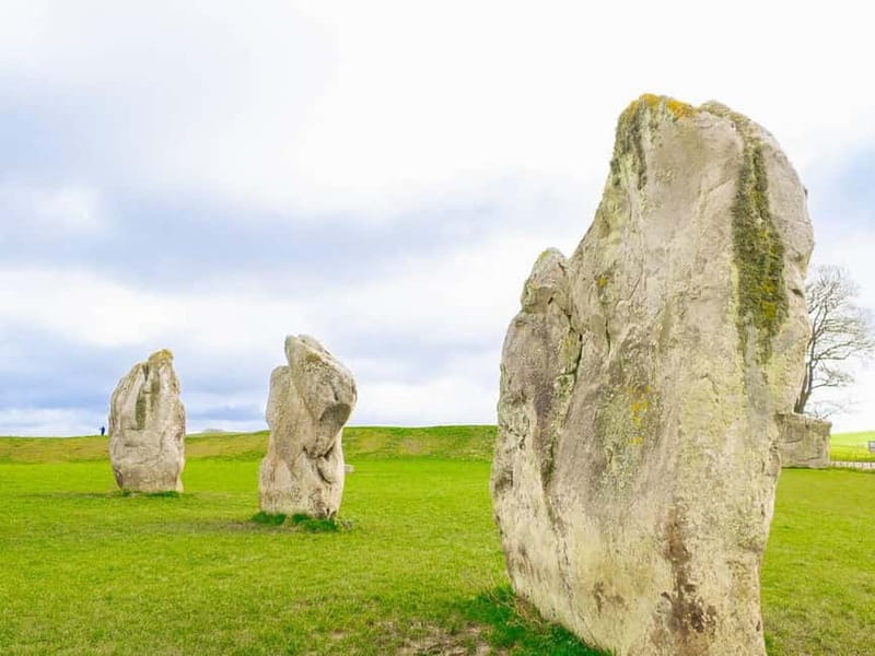 From London: Stonehenge & The Stone Circles of Avebury Tour - Timing and Food: You Need to Plan for Hunger, Not Just Sights