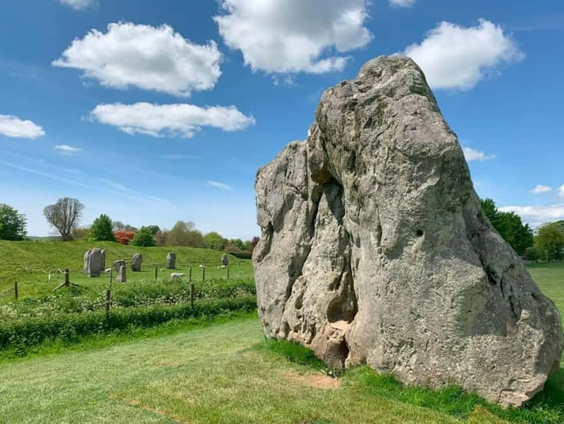 From London: Stonehenge & The Stone Circles of Avebury Tour - Value for Money: What You Get for About $153
