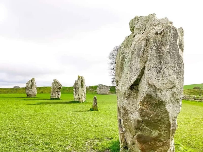 From London: Stonehenge & The Stone Circles of Avebury Tour - Avebury: Medieval Village Vibes Plus the World’s Largest Stone Circle