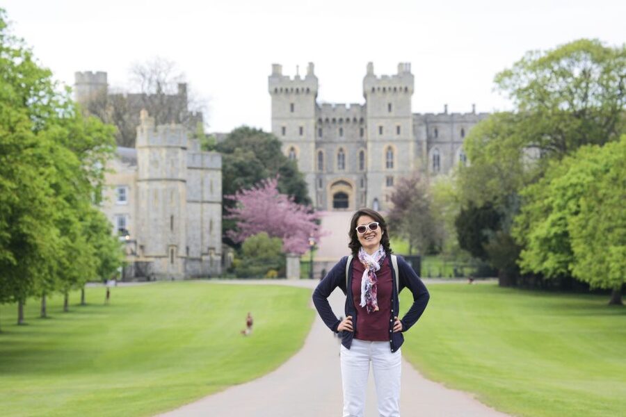 From London: Stonehenge, Windsor and Salisbury Guided Tour - Who this tour suits best (and who should look elsewhere)