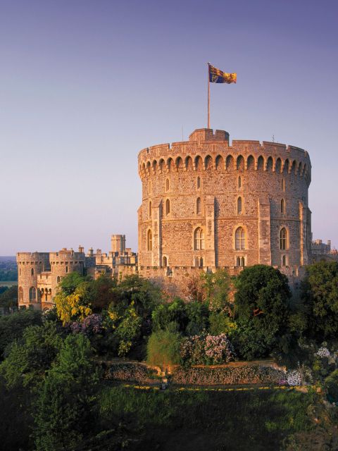 From London: Stonehenge & Windsor Tour - Getting to Stonehenge from Victoria Coach Station without stress