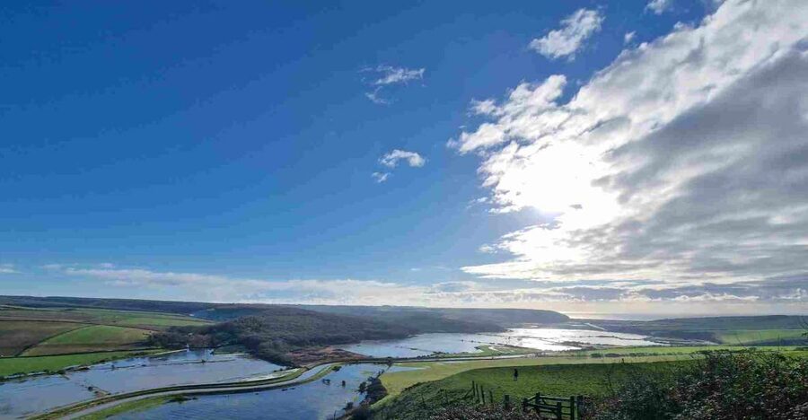 From London: Sussex Villages and White Cliff Guided Tour - A 9.5-Hour Sussex Escape That Starts at London Bridge