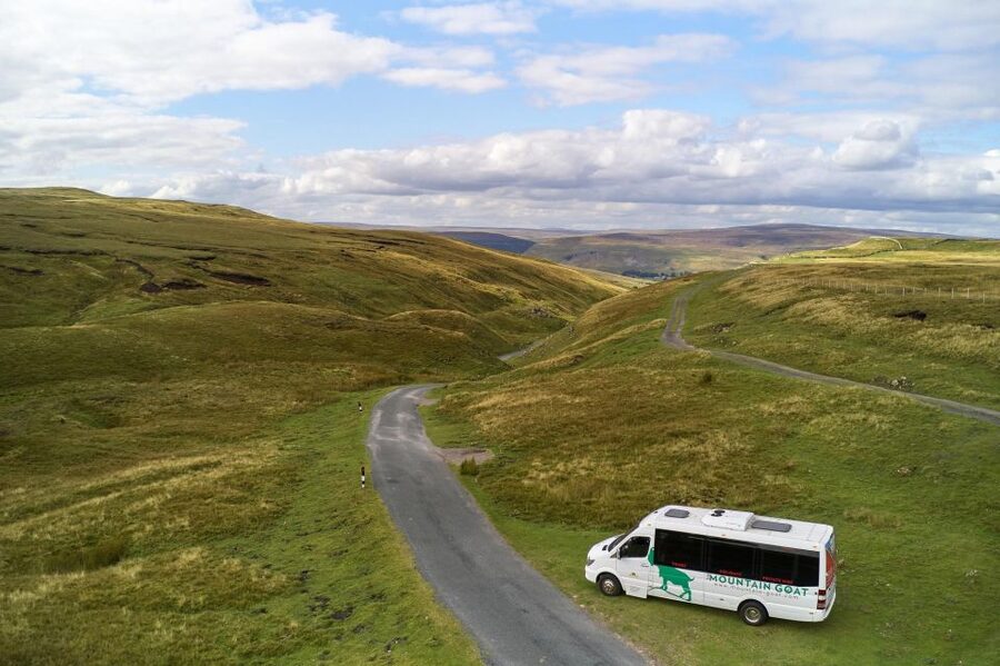 From London: The North York Moors with Steam Train to Whitby - Whitby for 2 hours: how to make the most of limited time