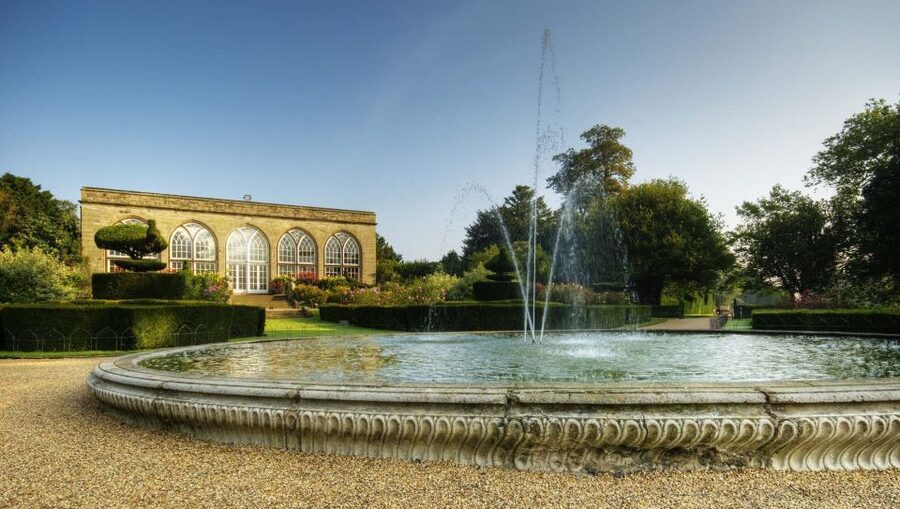 From London: Warwick Castle Day Trip by Rail - Key highlights worth planning for