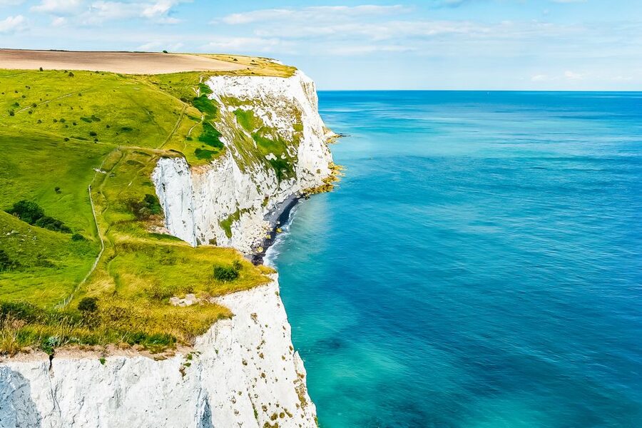From London: White Cliffs of Dover and Canterbury Day Trip - Key things that make this trip worth your time