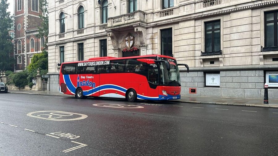 From London: White Cliffs of Dover and Canterbury Day Trip - Should You Book This White Cliffs of Dover and Canterbury Day Trip?