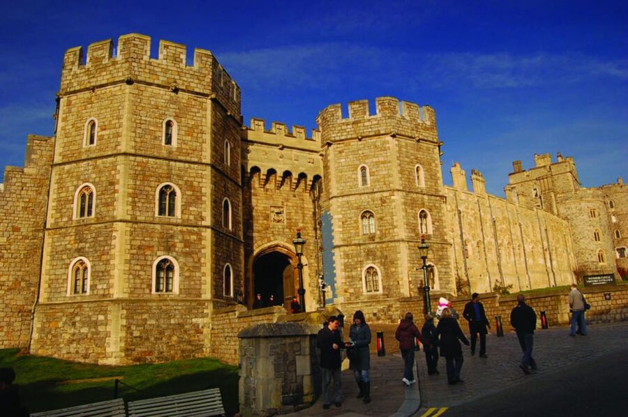 From London: Windsor Castle and Stonehenge Day Trip - Why Windsor Castle plus Stonehenge feels like the best kind of big day