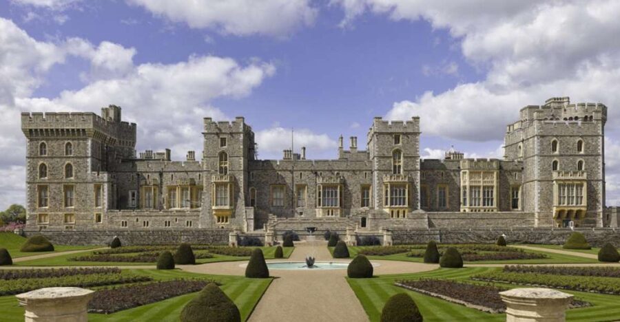 From London: Windsor Castle Full Day Guided Tour By Train - Inside Windsor Castle: where the guide’s focus pays off