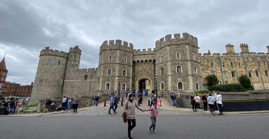 From London: Windsor Castle & Stonehenge Private Day Trip - Key things I’d plan around