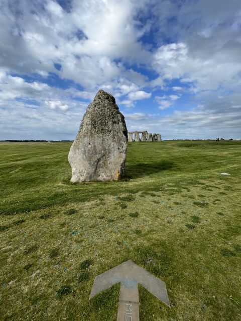 From London: Windsor Castle & Stonehenge Private Day Trip - Who this private day trip is best for