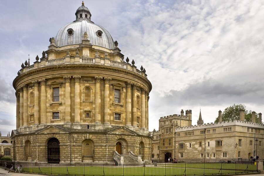 From London: Windsor, Oxford & Stonehenge Full-Day Trip - Key highlights worth getting excited about