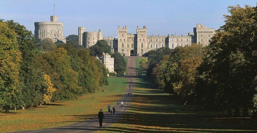 From London: Windsor, Oxford & Stonehenge Full-Day Trip - Where the day starts and how you actually fit three giants in one route