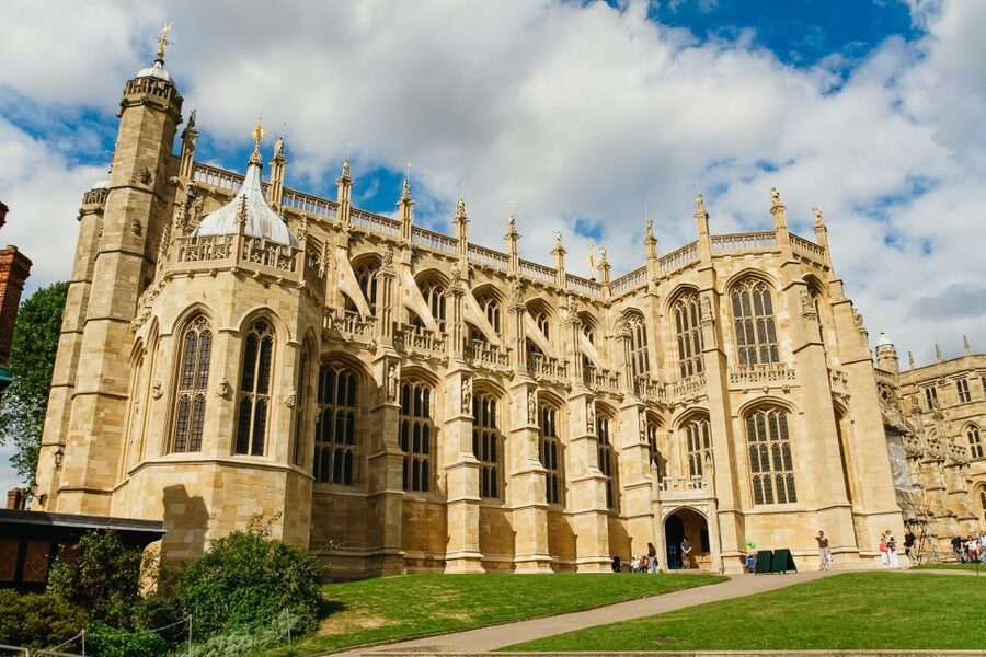 From London: Windsor, Oxford & Stonehenge Full-Day Trip - Who should book this tour, and who might be happier with less
