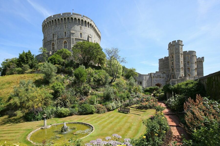 From London: Windsor, Stonehenge, & Salisbury Cathedral Trip - Salisbury Market Time: A Chance to Breathe Between Icons
