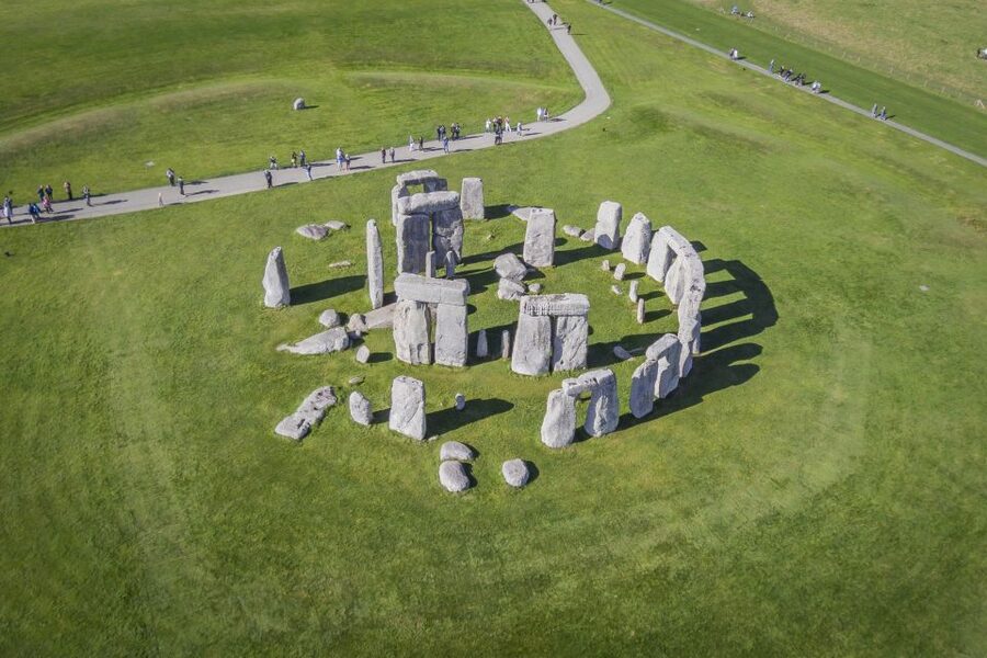 From London: Windsor, Stonehenge, & Salisbury Cathedral Trip - Price and Value: What Your $119.88 Per Person Really Buys