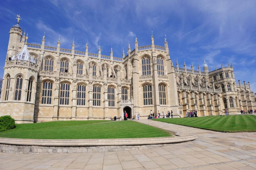 From London: Windsor, Stonehenge, & Salisbury Cathedral Trip - Practical Tips to Keep the Day Smooth