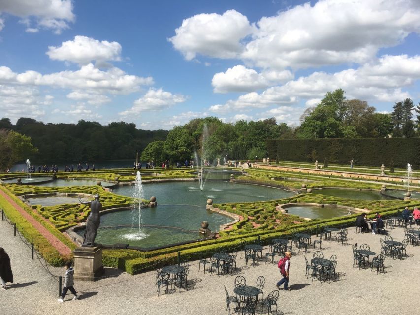 From Oxford: Blenheim Palace Guided Tour - Price, timing, and who this private tour fits best